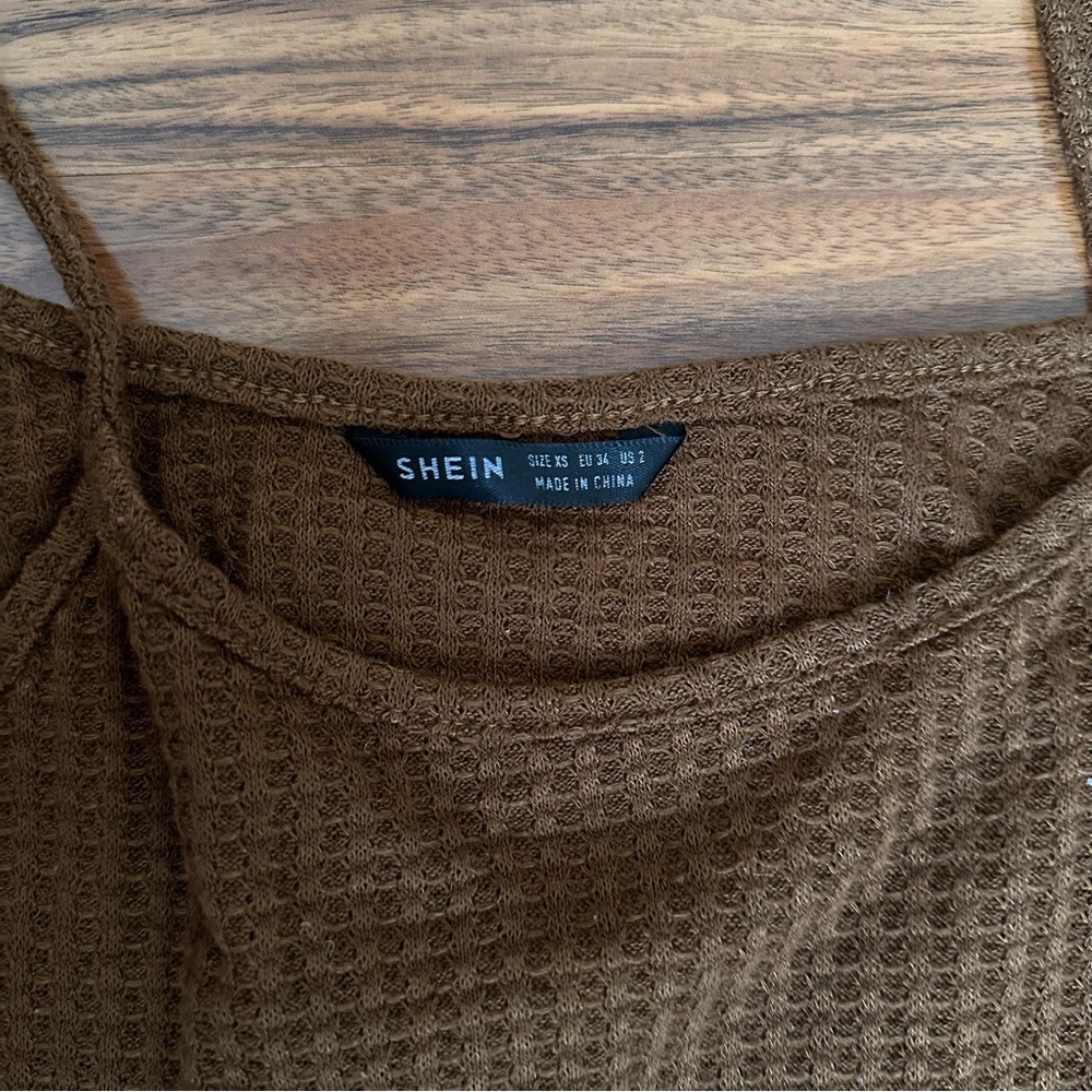 Shein Top - Picture 2 of 3